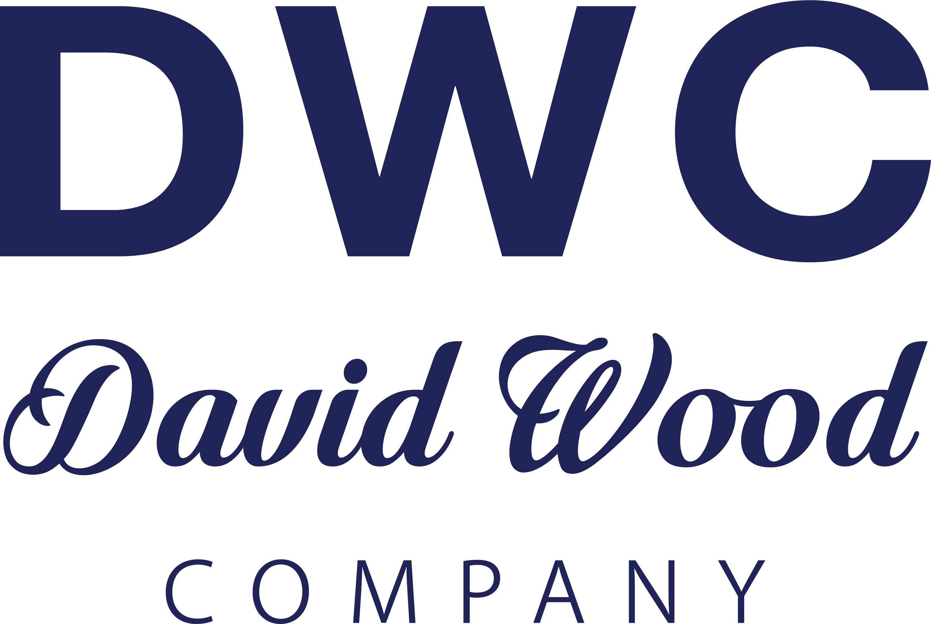 David Wood Company Pty Ltd